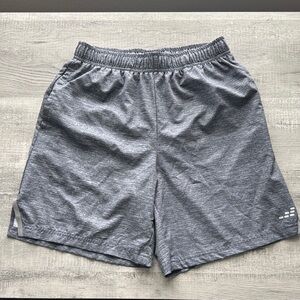 Men's BCG 7” Gray Athletic Shorts